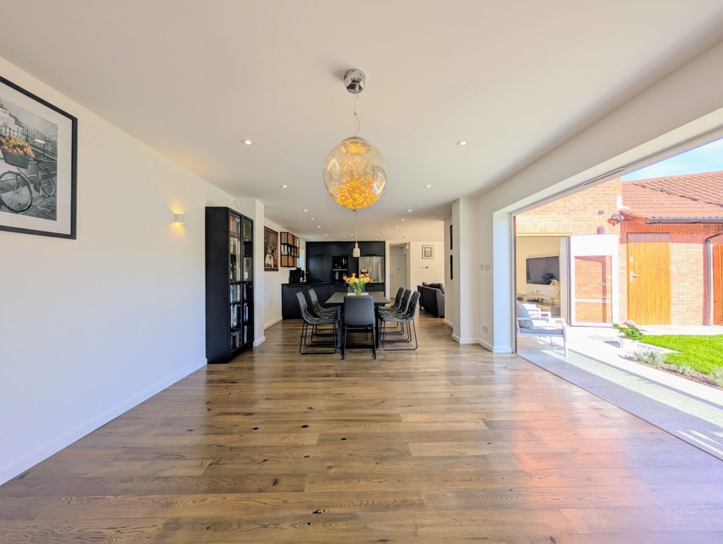 Image for St. Stephens Drive, Bolbeck Park, MK15