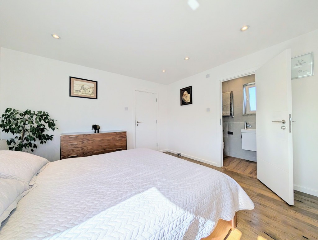 Image for St. Stephens Drive, Bolbeck Park, MK15