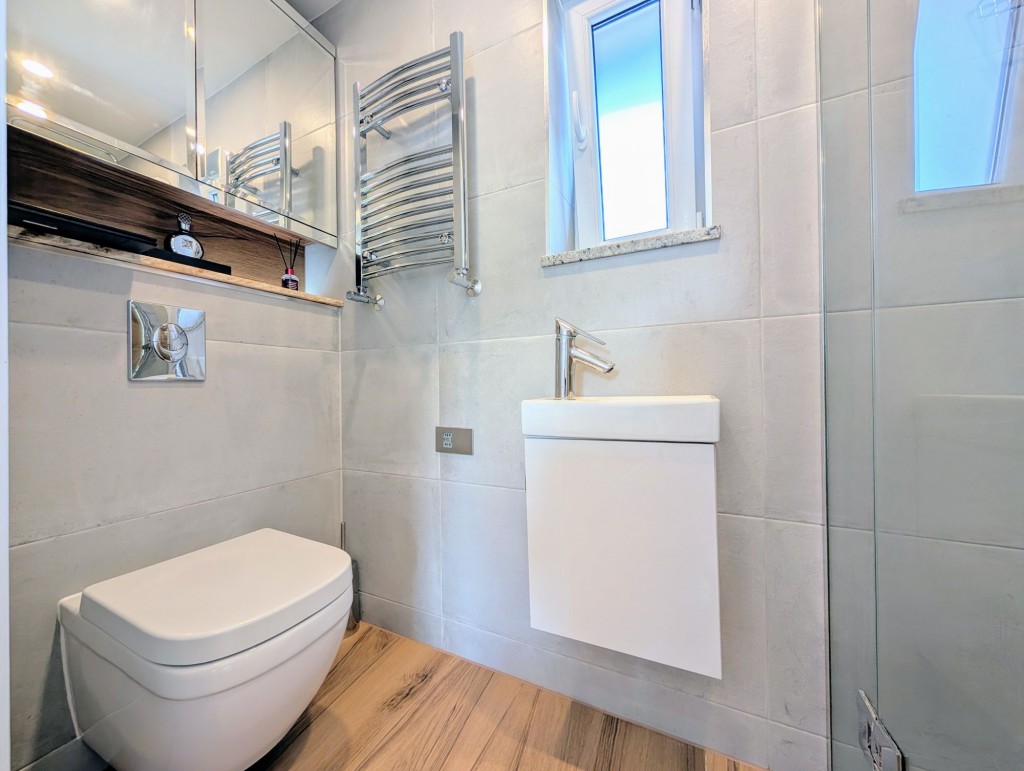 Image for St. Stephens Drive, Bolbeck Park, MK15