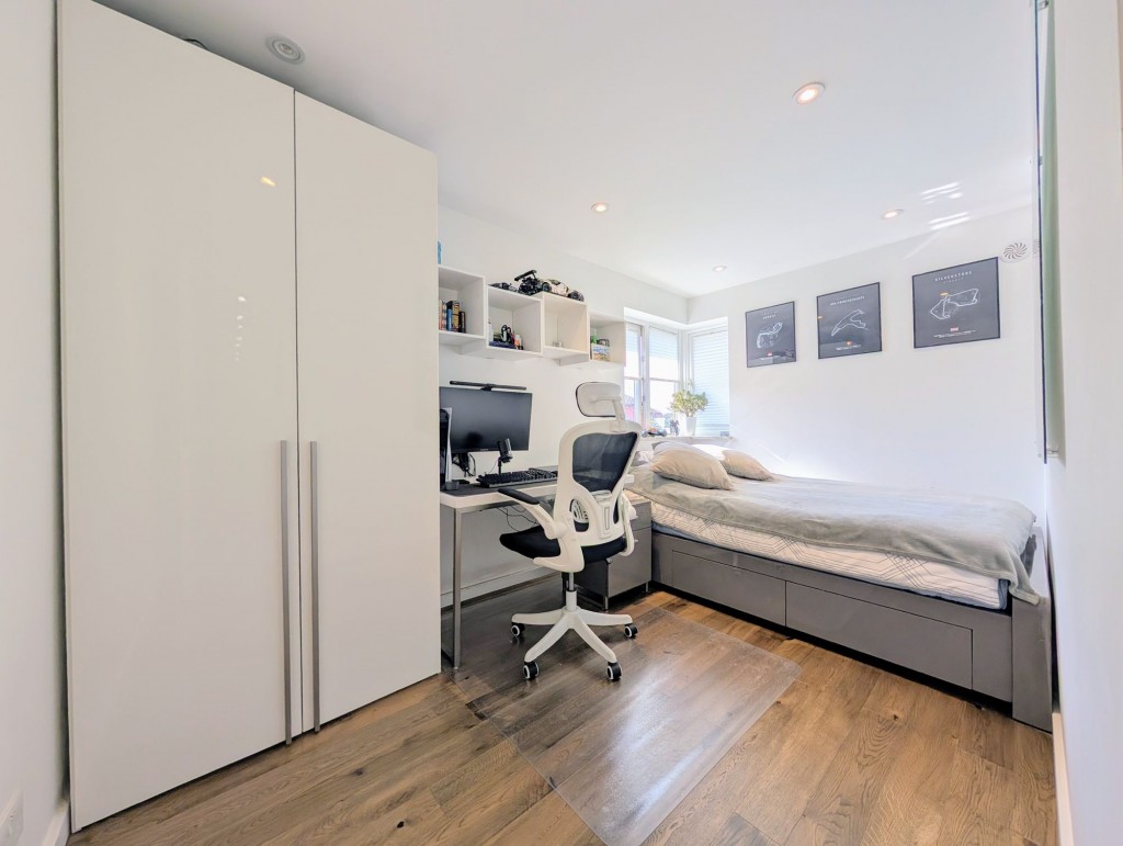 Image for St. Stephens Drive, Bolbeck Park, MK15