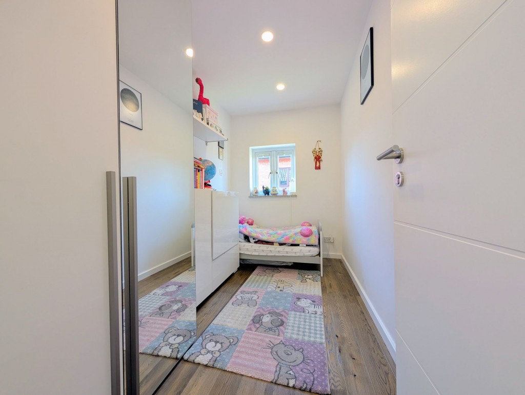 Image for St. Stephens Drive, Bolbeck Park, MK15