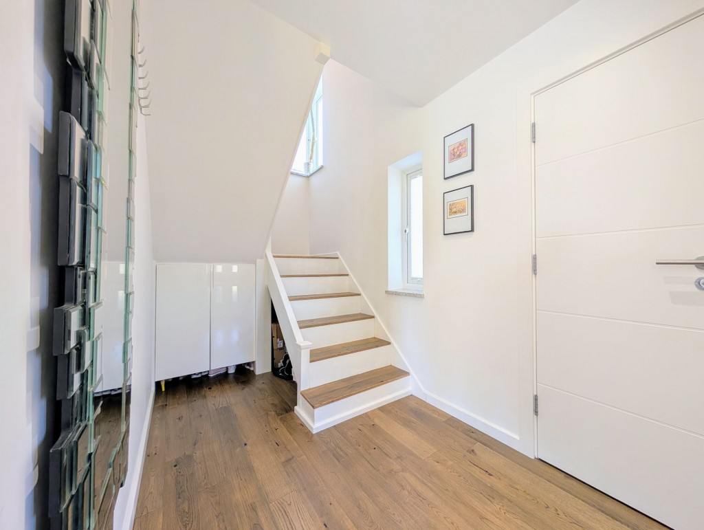 Image for St. Stephens Drive, Bolbeck Park, MK15