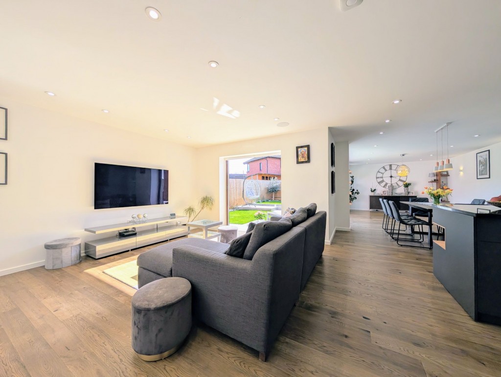 Image for St. Stephens Drive, Bolbeck Park, MK15