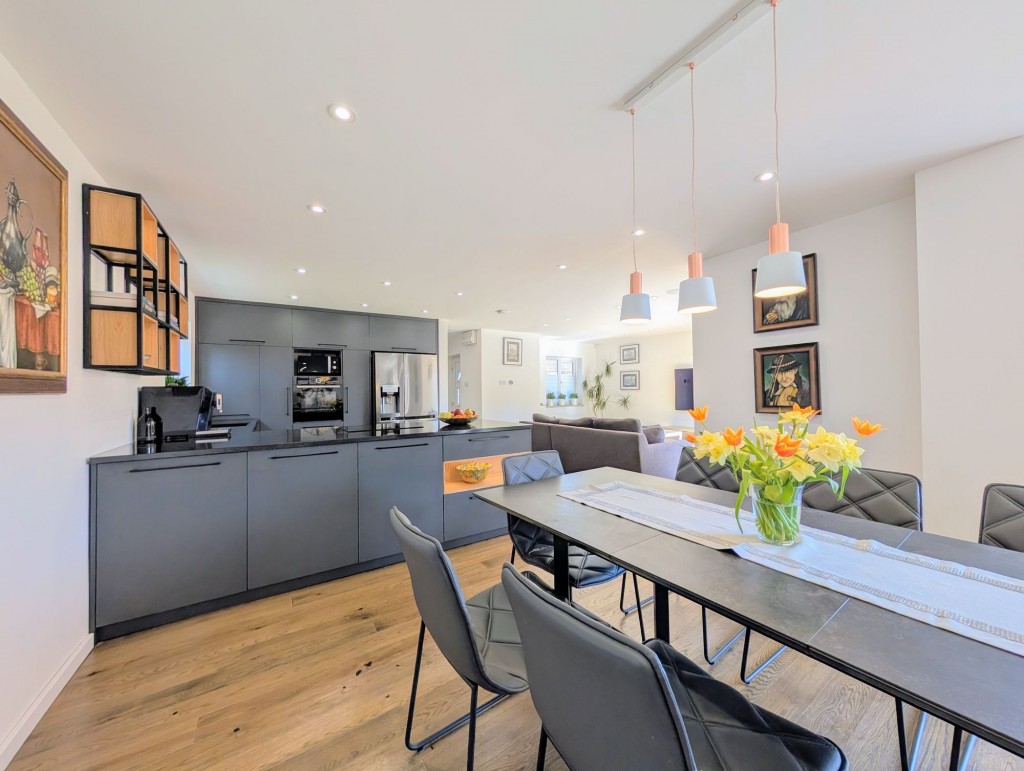 Image for St. Stephens Drive, Bolbeck Park, MK15