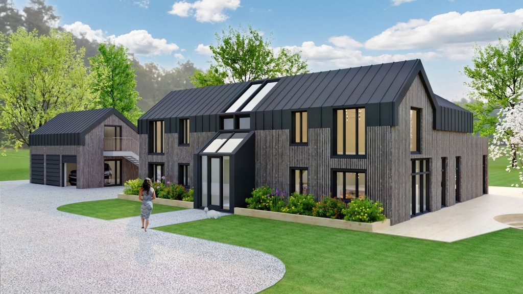 Image for Stratford Road, Whaddon, MK17