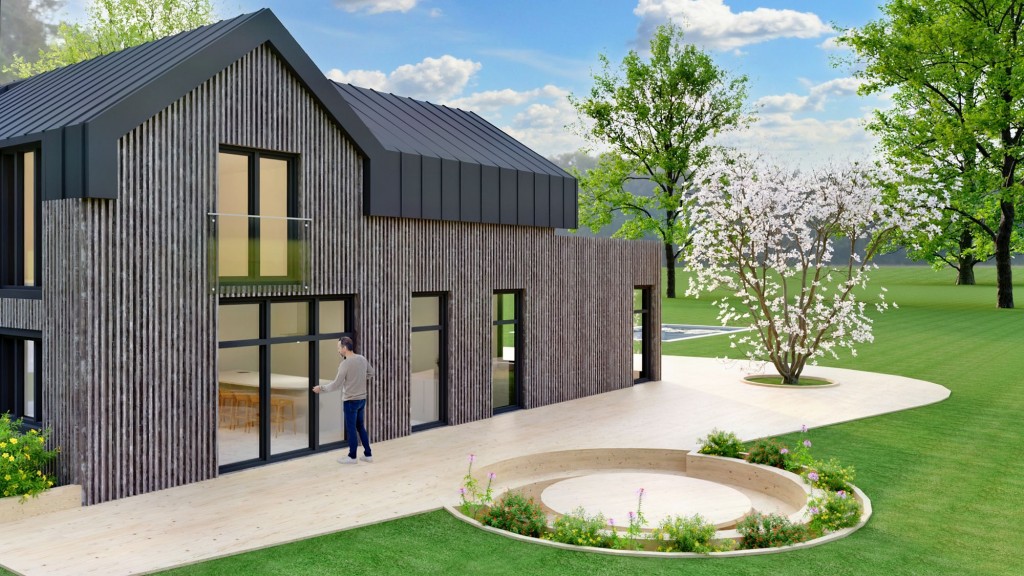 Image for Stratford Road, Whaddon, MK17