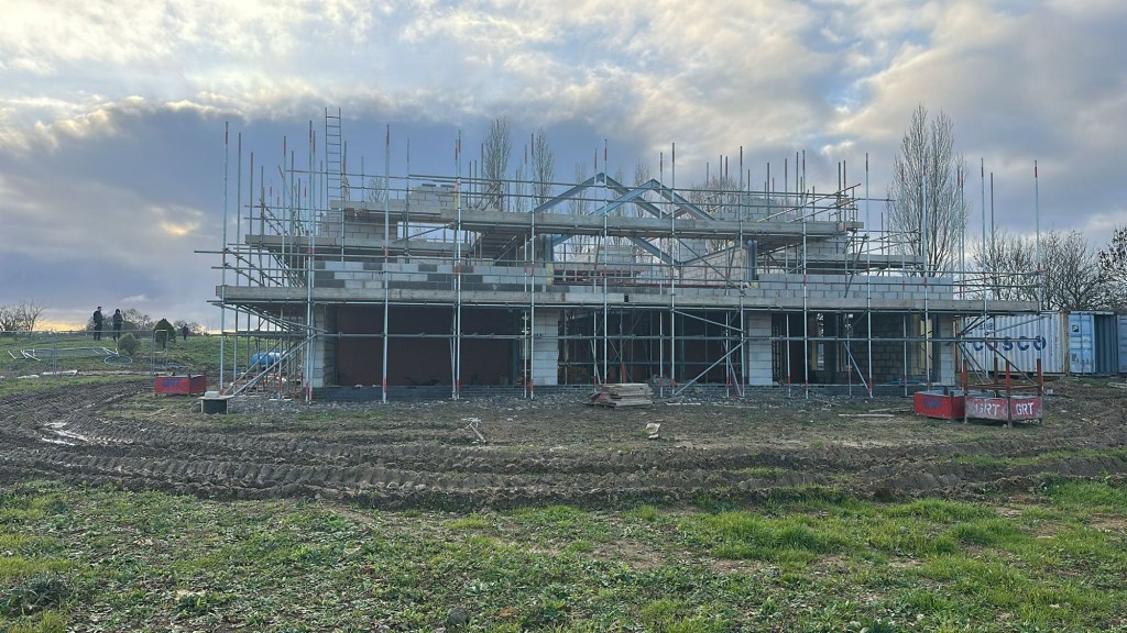 Image for Stratford Road, Whaddon, MK17