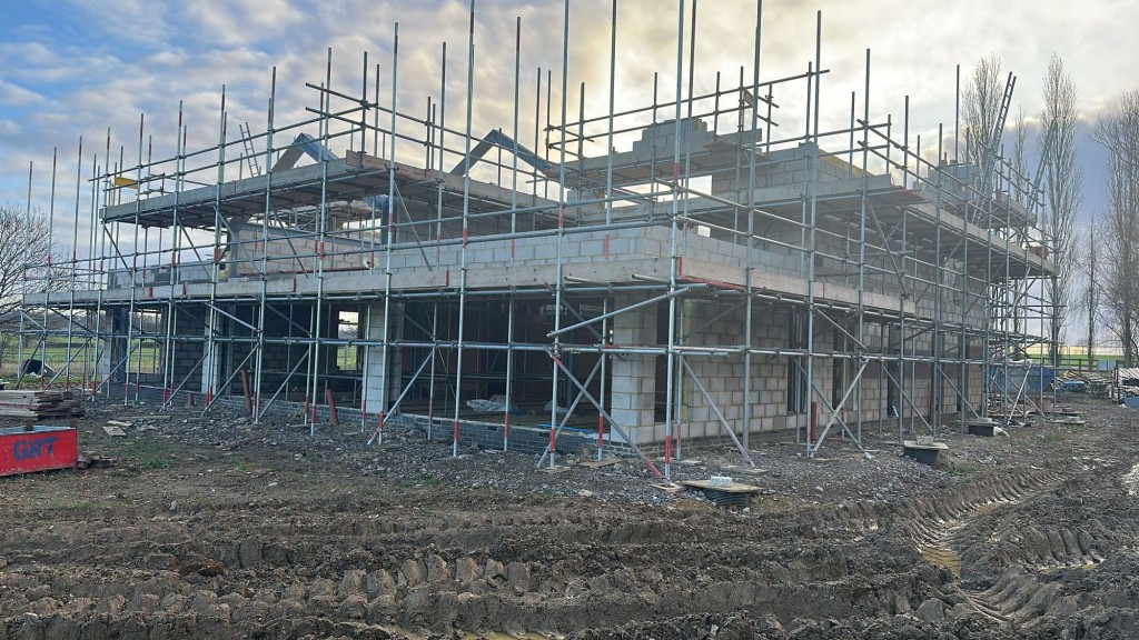 Image for Stratford Road, Whaddon, MK17