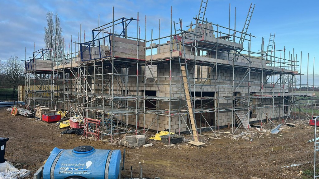 Image for Stratford Road, Whaddon, MK17