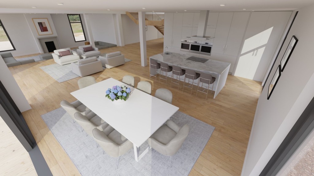 Image for Stratford Road, Whaddon, MK17