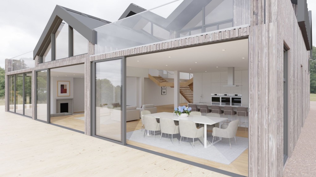 Image for Stratford Road, Whaddon, MK17