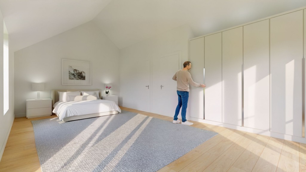 Image for Stratford Road, Whaddon, MK17