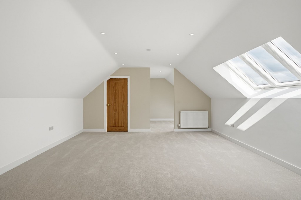 Image for Benthill Farm, London Road, MK18