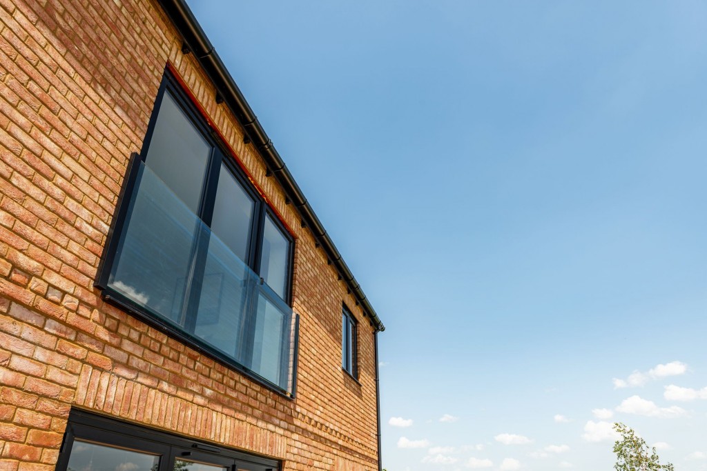 Image for Benthill Farm, London Road, MK18