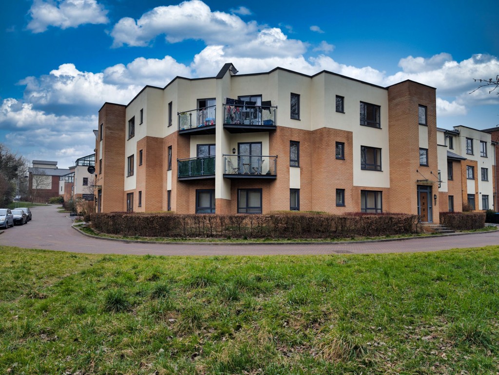 Image for Lexham Road, Ashland, MK6