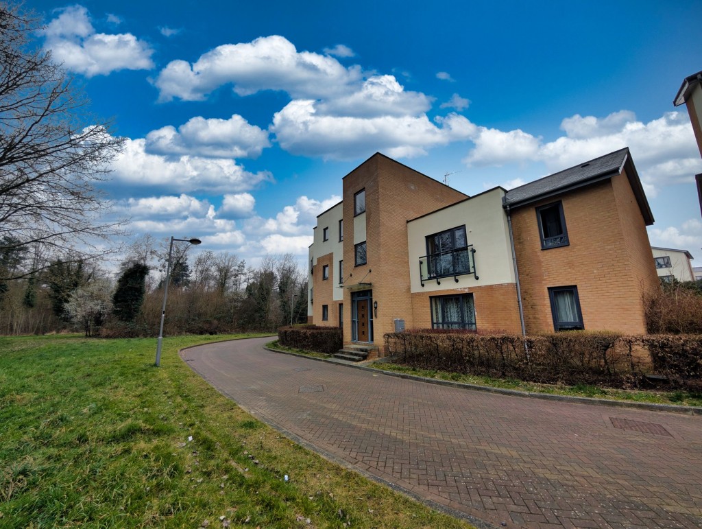 Image for Lexham Road, Ashland, MK6