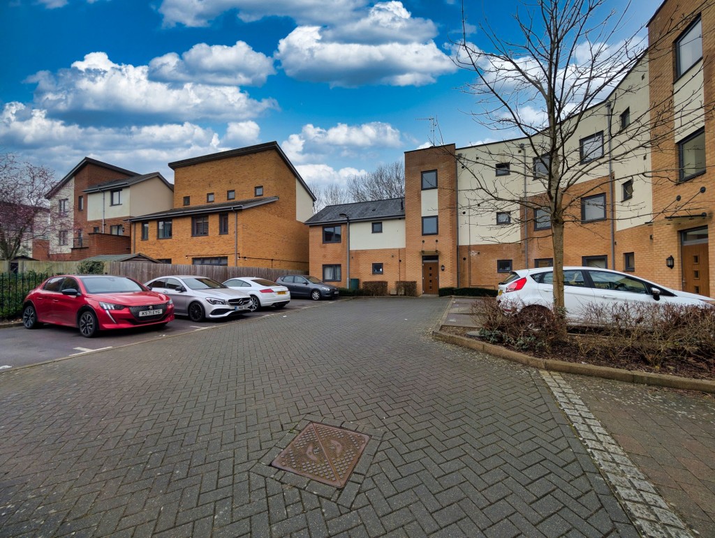 Image for Lexham Road, Ashland, MK6