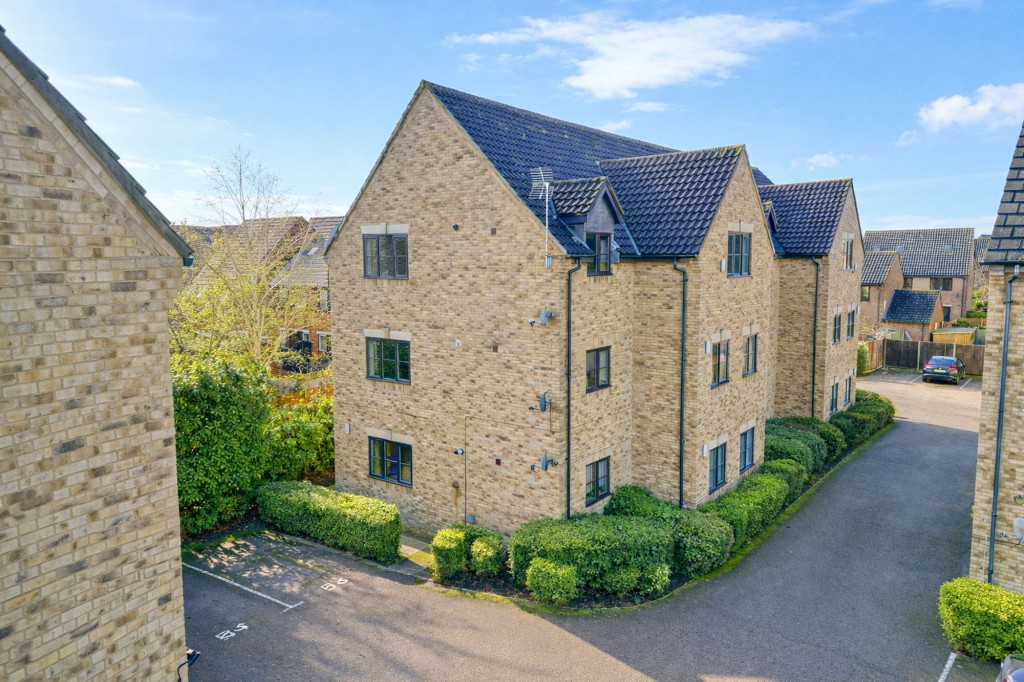 Image for Perivale, Monkston Park, MK10