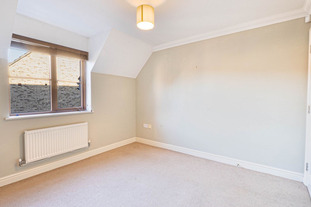 Image for Perivale, Monkston Park, MK10