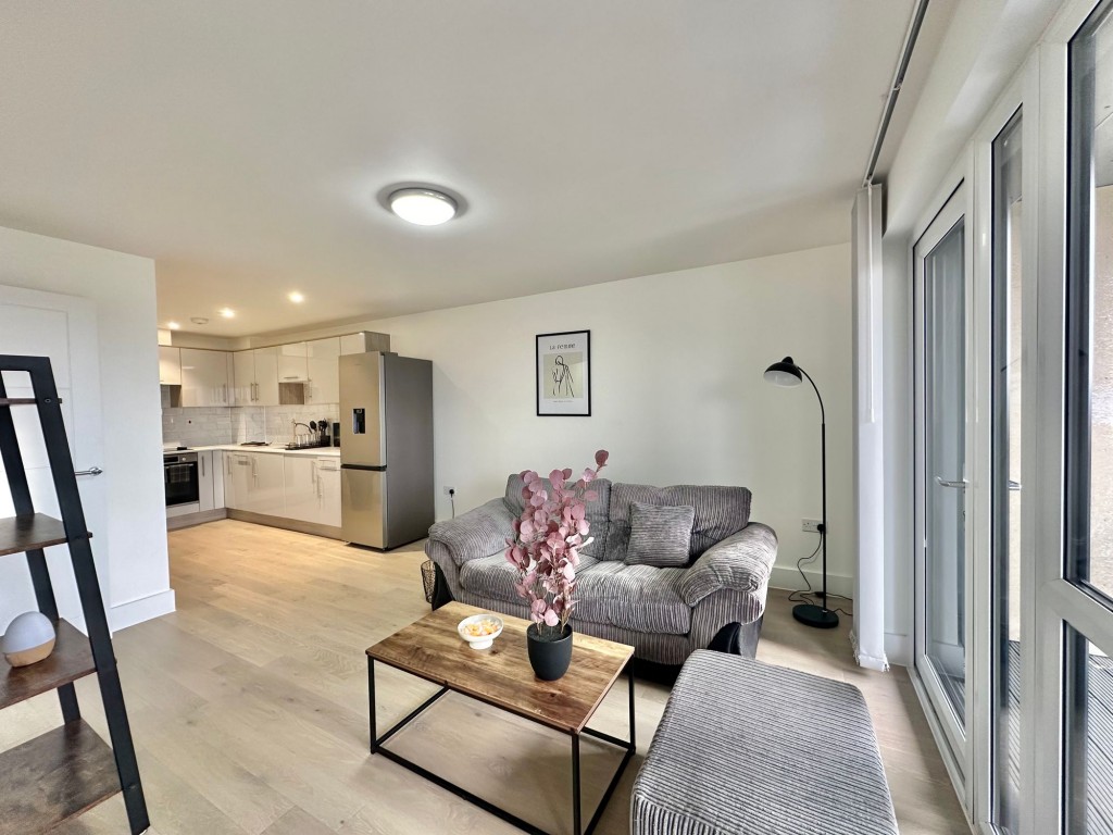 Image for Silbury Boulevard, Milton Keynes, MK9