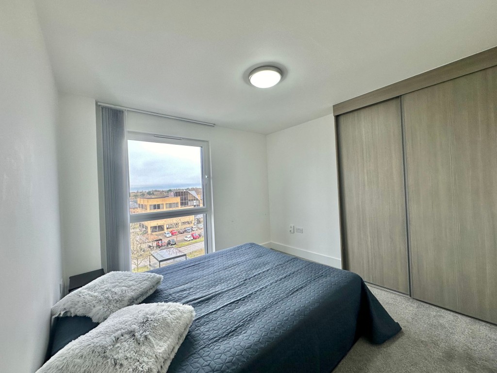 Image for Silbury Boulevard, Milton Keynes, MK9