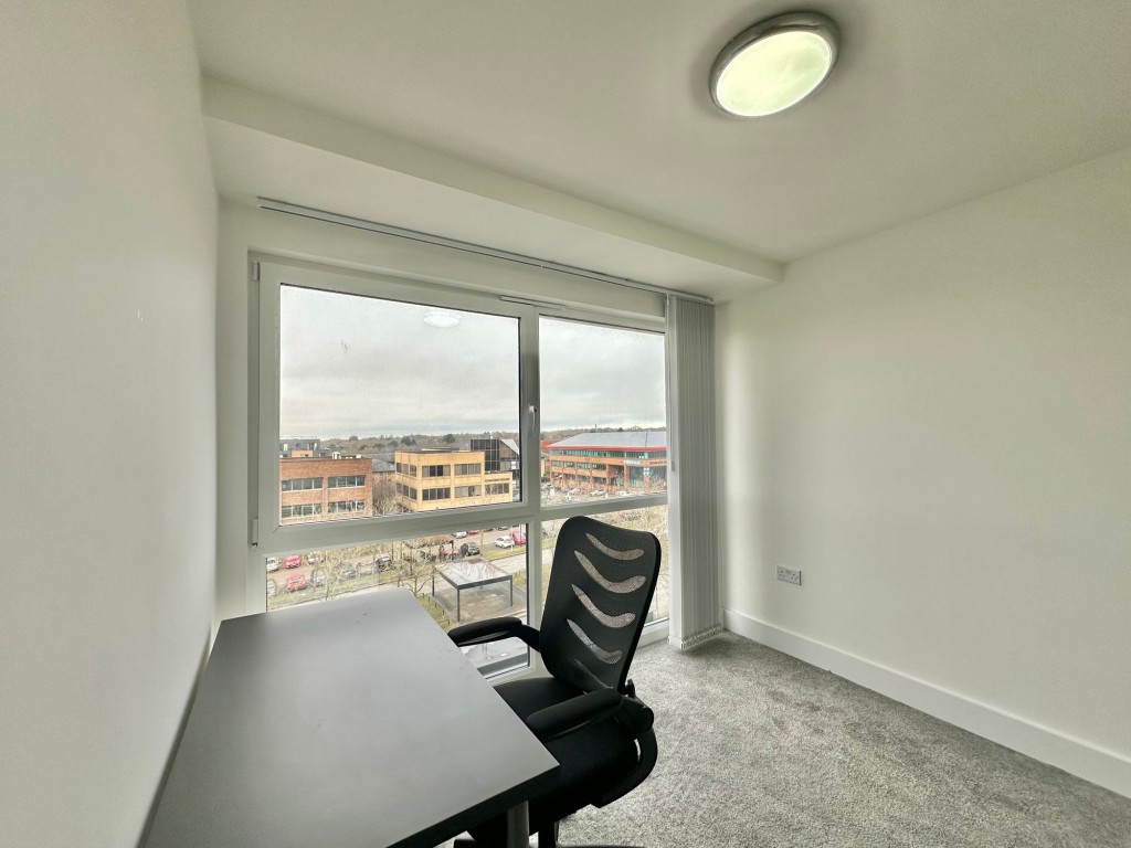 Image for Silbury Boulevard, Milton Keynes, MK9