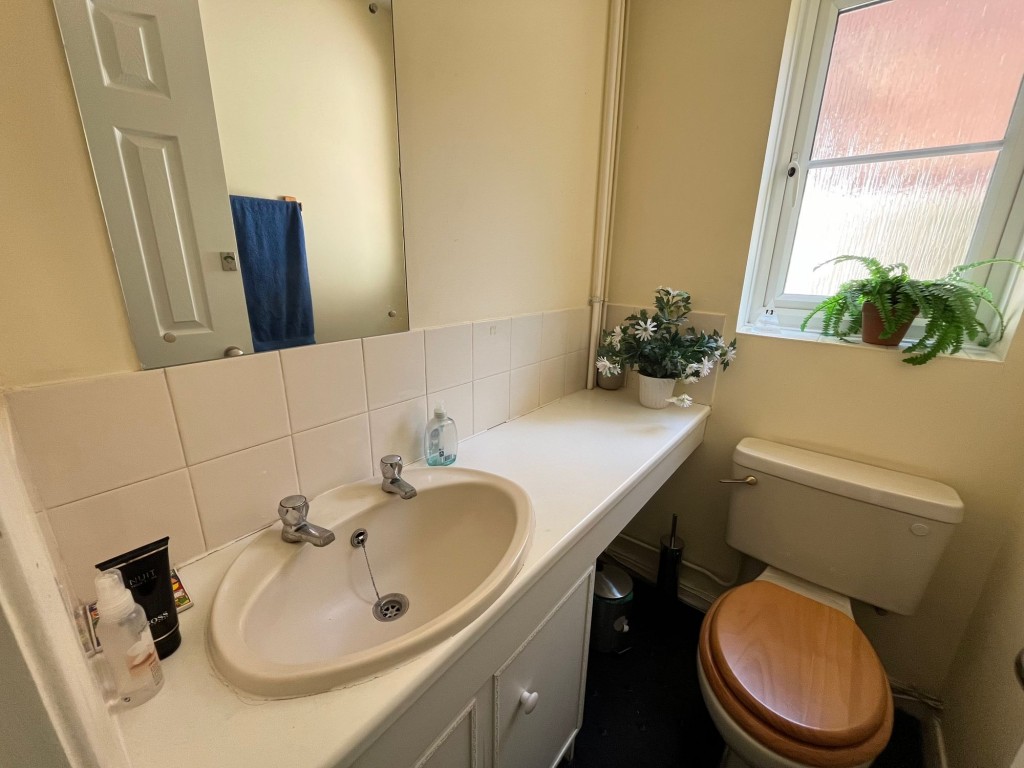Image for Downs Barn Boulevard, Downs Barn, MK14