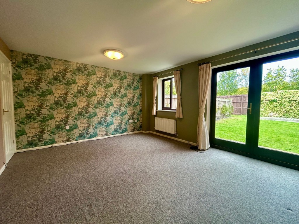 Image for Clare Croft, Middleton, MK10