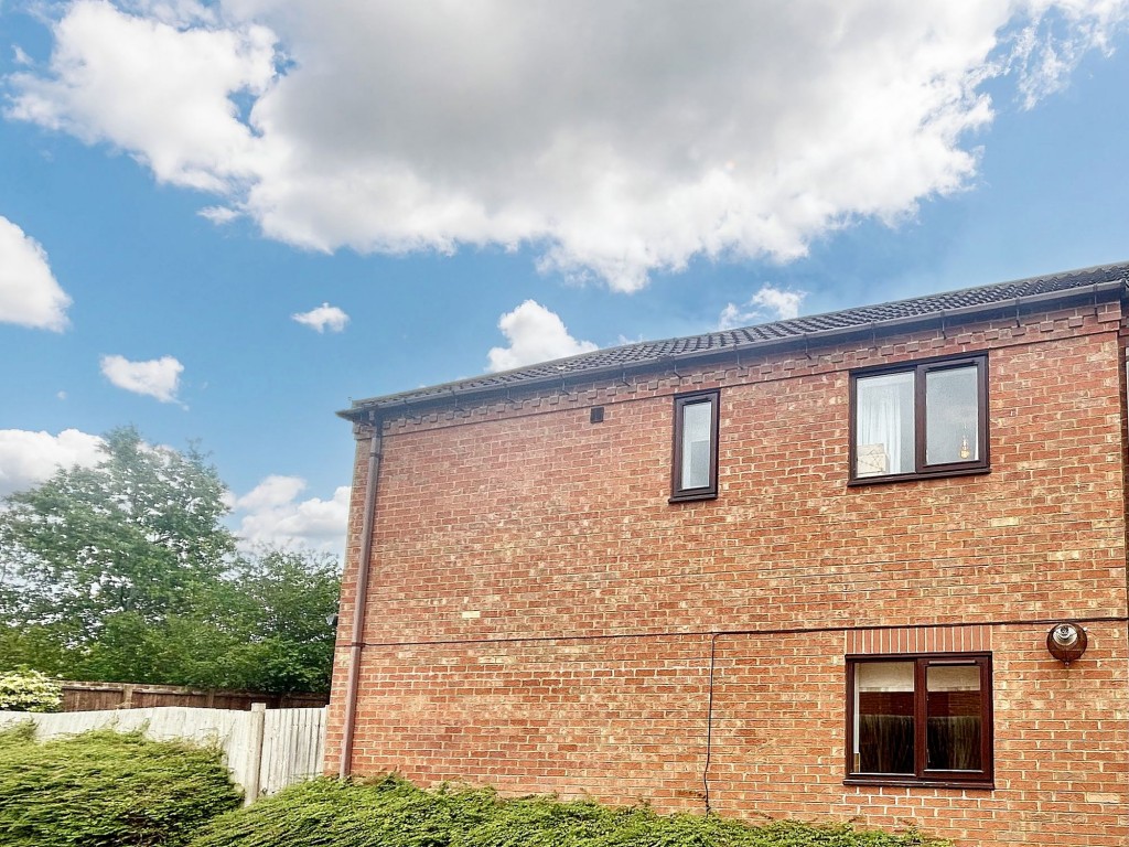 Image for Clare Croft, Middleton, MK10