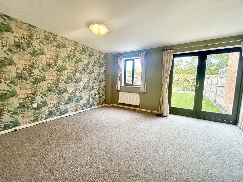 Image for Clare Croft, Middleton, MK10