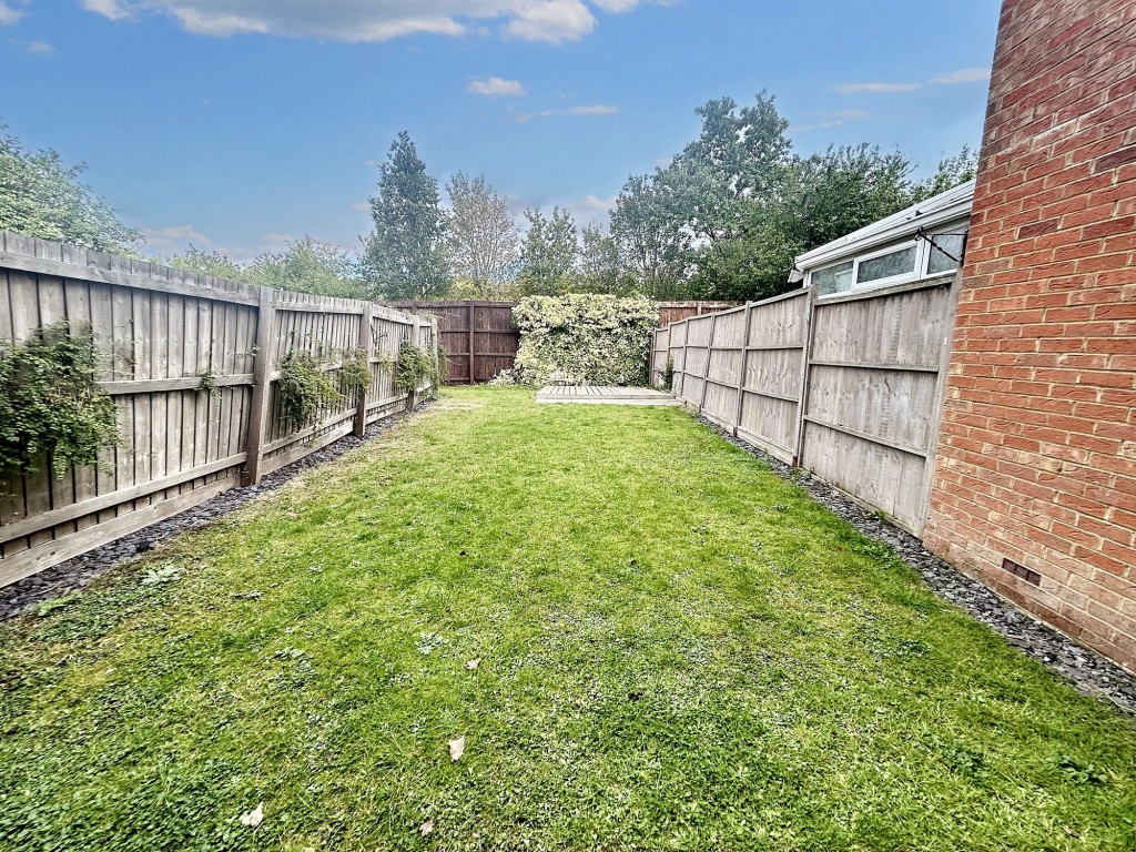 Image for Clare Croft, Middleton, MK10