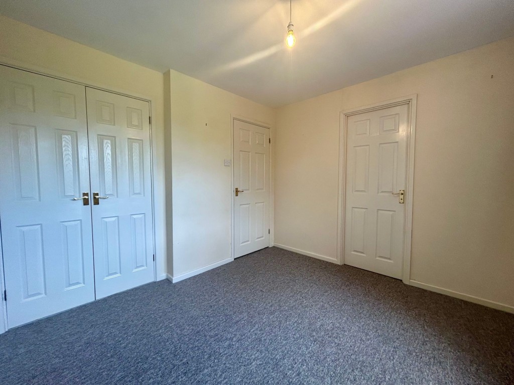 Image for Clare Croft, Middleton, MK10