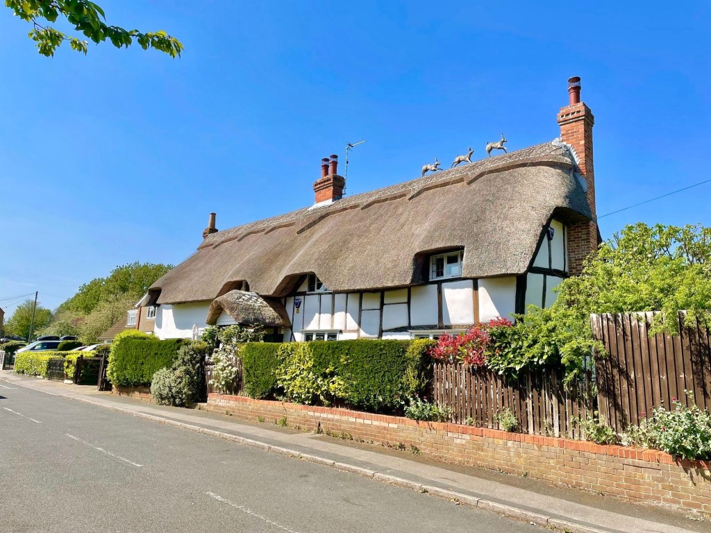 Image for Shenley Road, Bletchley, MK3