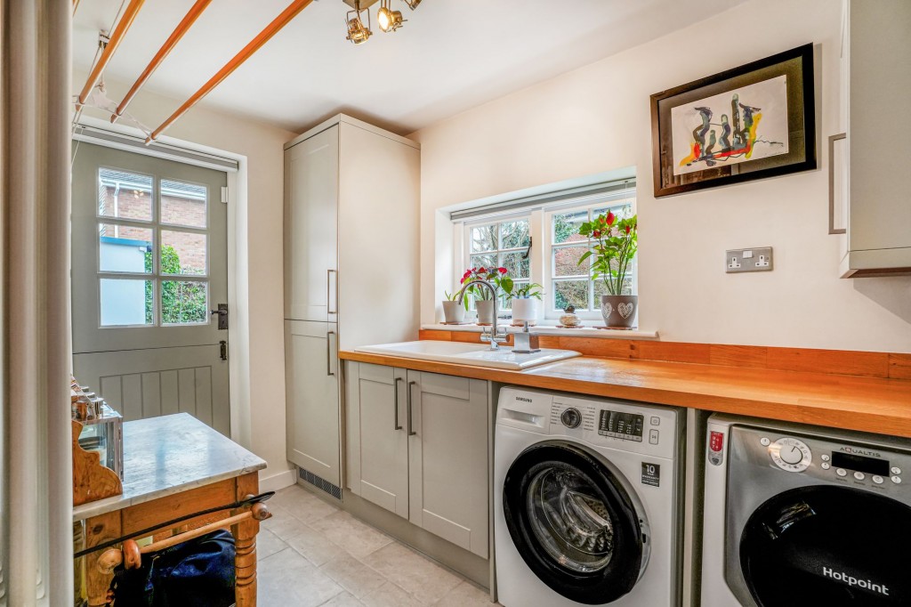 Image for Shenley Road, Bletchley, MK3