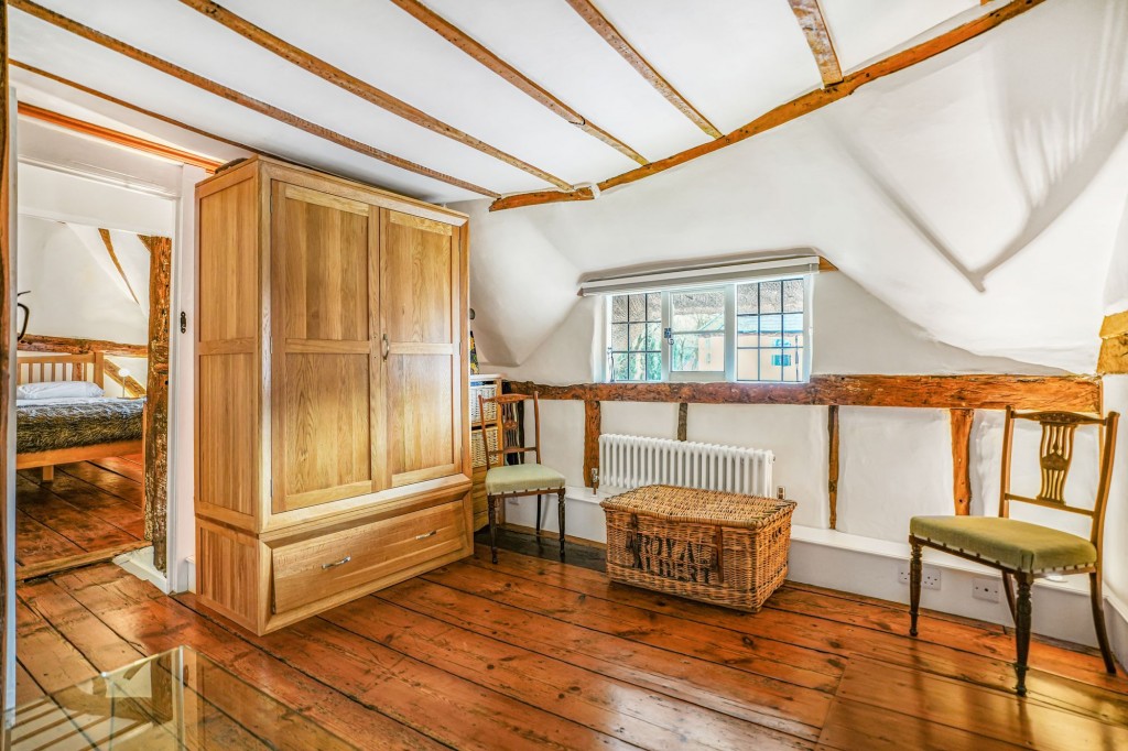 Image for Shenley Road, Bletchley, MK3