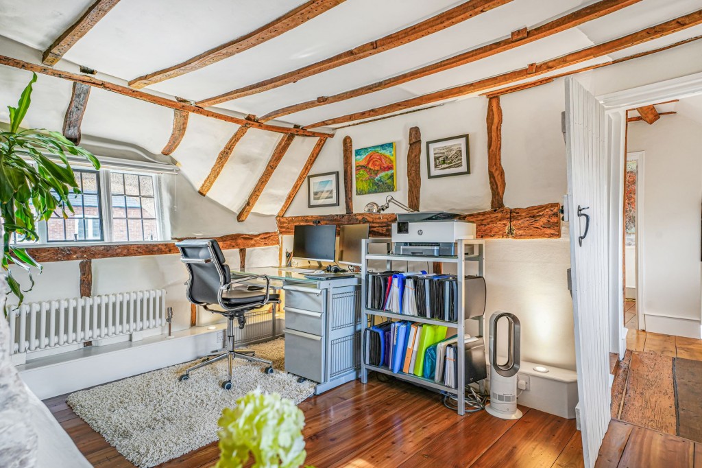 Image for Shenley Road, Bletchley, MK3