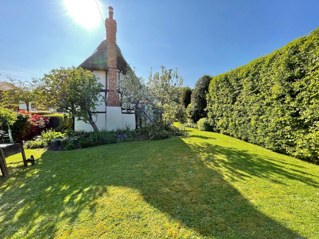 Image for Shenley Road, Bletchley, MK3