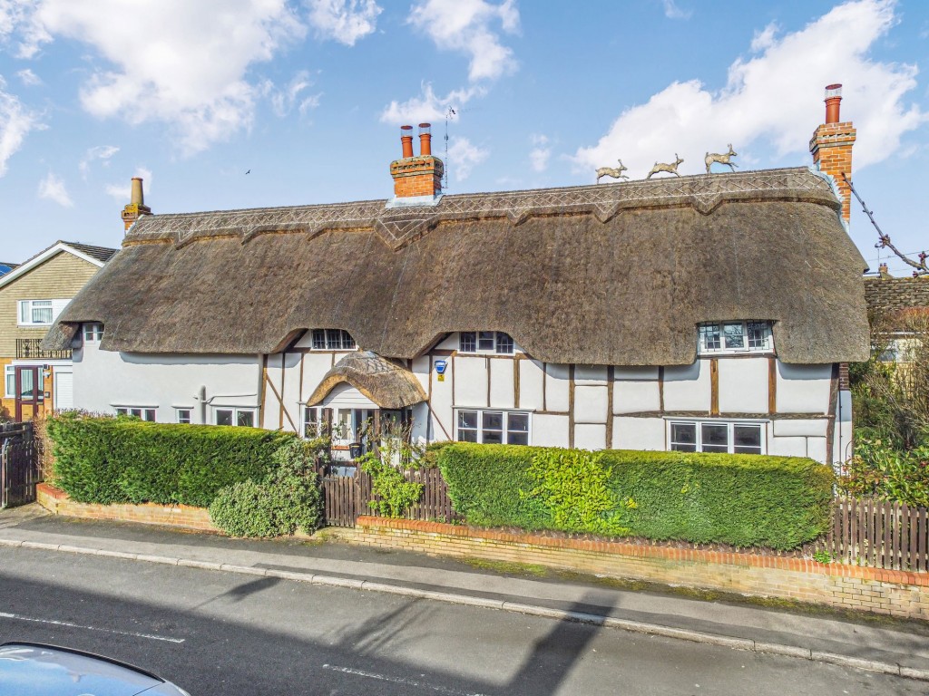 Image for Shenley Road, Bletchley, MK3