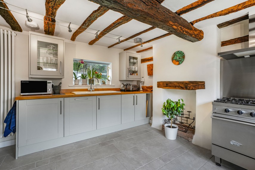 Floorplan for Shenley Road, Bletchley, MK3