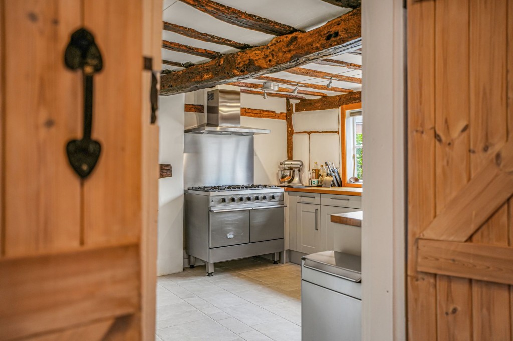 Image for Shenley Road, Bletchley, MK3