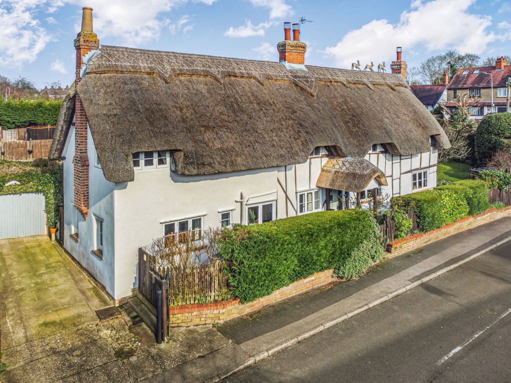 Image for Shenley Road, Bletchley, MK3