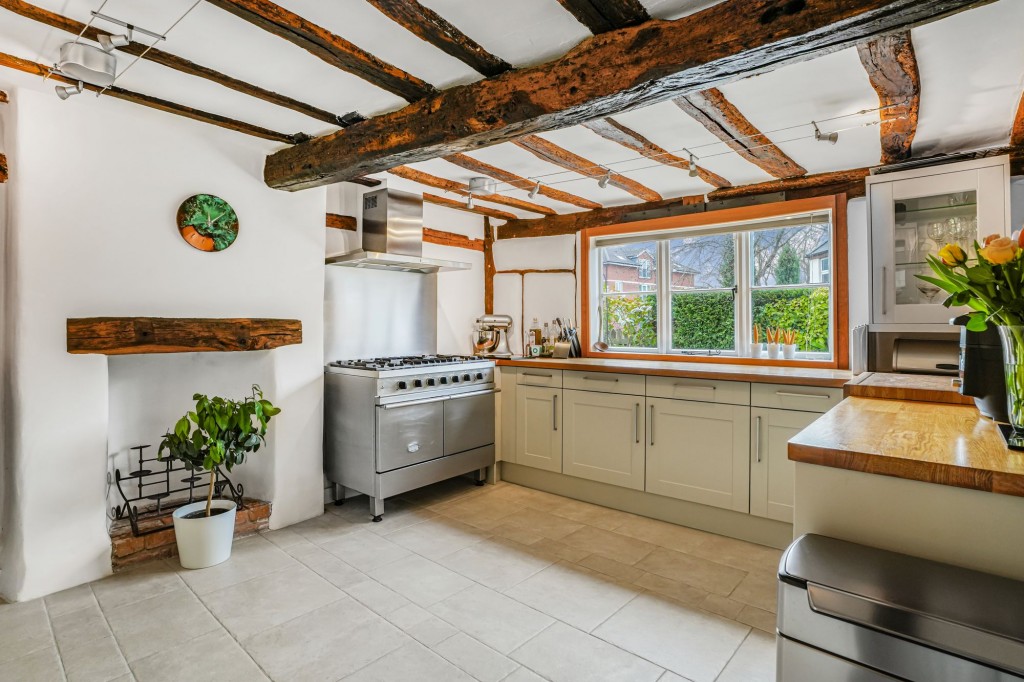 Image for Shenley Road, Bletchley, MK3