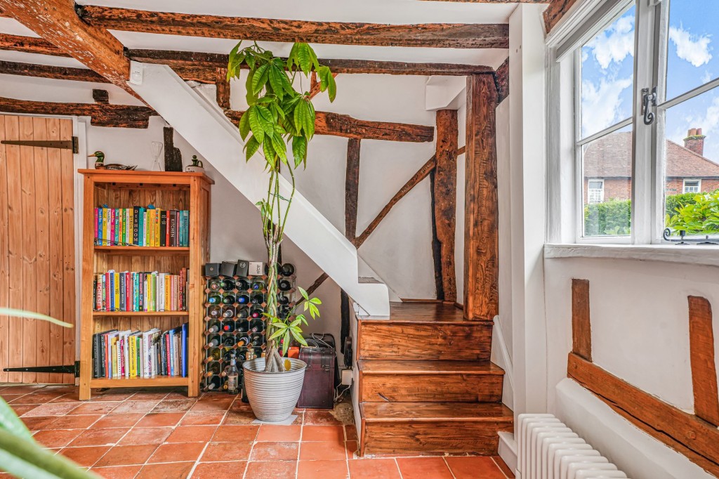 Image for Shenley Road, Bletchley, MK3