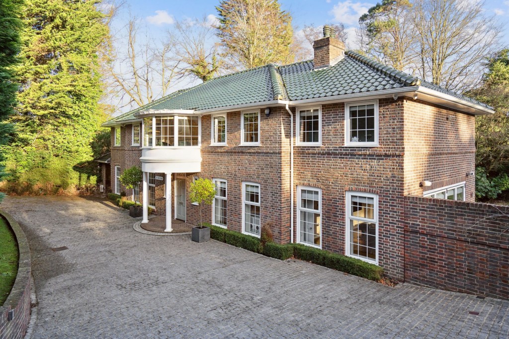 Image for Shirley Hills Road, Croydon, CR0