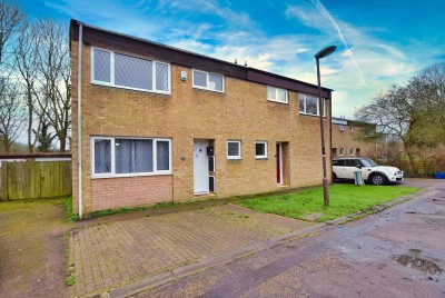 View full details for Creslow Court, Stony Stratford, MK11