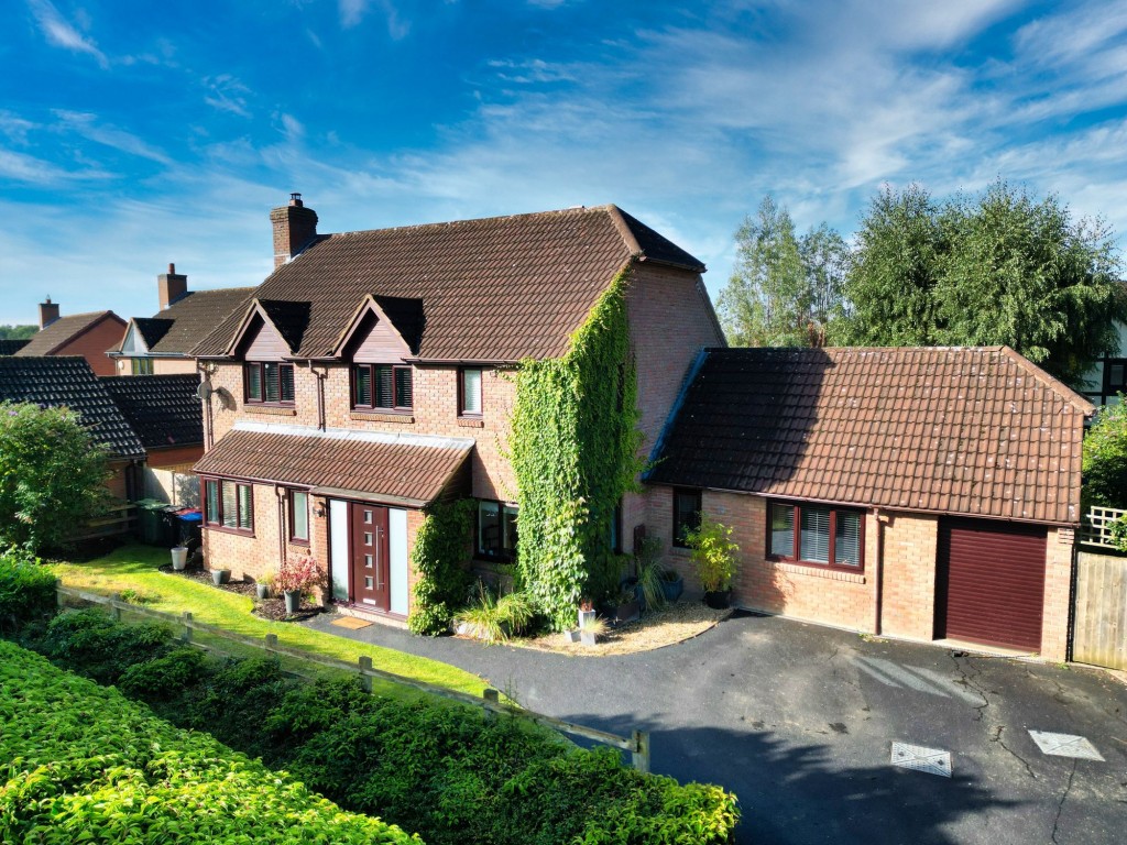 Image for Beales Lane, Walton Park, MK7