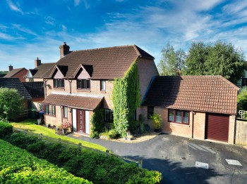 Beales Lane, Walton Park, MK7