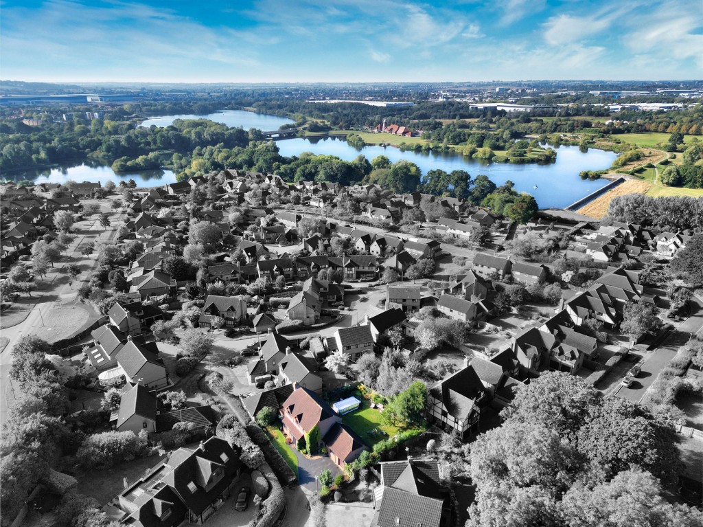 Image for Beales Lane, Walton Park, MK7