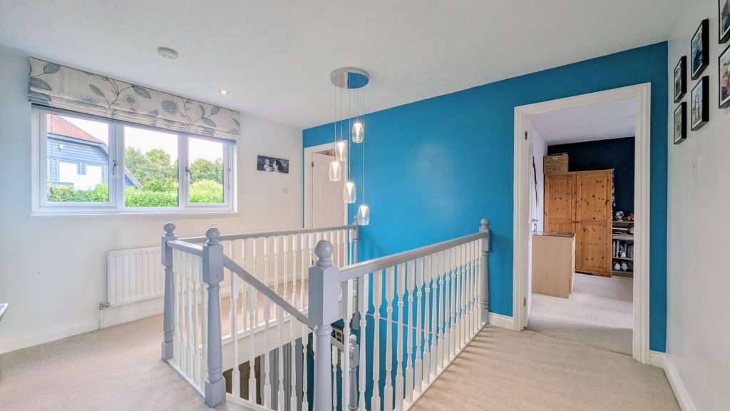 Image for Beales Lane, Walton Park, MK7