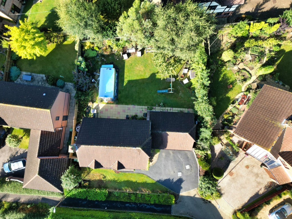 Image for Beales Lane, Walton Park, MK7